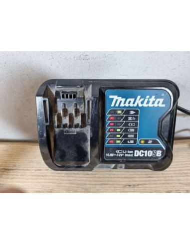 Zakrętarka Makita DF032D 3xaku 2 Ah + ładowarka
