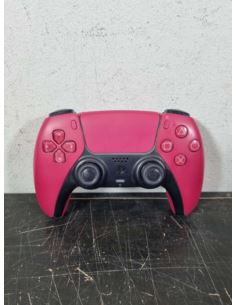 PAD DO PS5 CFI-ZCT1W CZERWONY