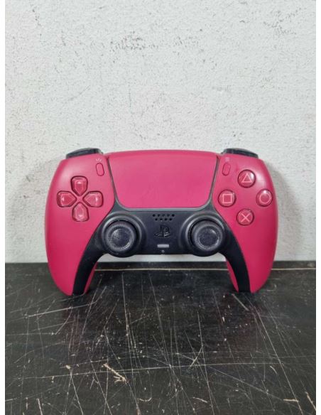PAD DO PS5 CFI-ZCT1W CZERWONY