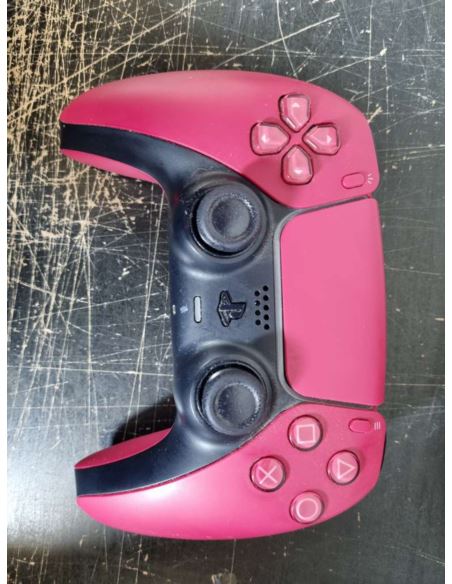 PAD DO PS5 CFI-ZCT1W CZERWONY