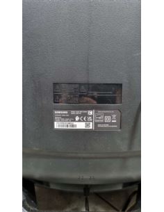 Głośnik SAMSUNG MX-T70, 1500W + Gwarancja ( zakup19.11.2025)