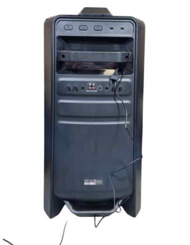 Głośnik SAMSUNG MX-T70, 1500W + Gwarancja ( zakup19.11.2025)