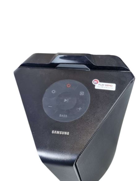 Głośnik SAMSUNG MX-T70, 1500W + Gwarancja ( zakup19.11.2025)
