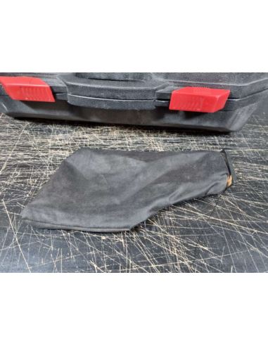 GRAPHITE SZLIFIERKA TAŚMOWA 800W 59G392 + walizka