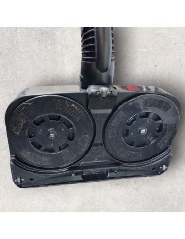 ODKURZACZ BEZPRZEWODOWY MOP TEFAL X-FORCE FLEX 13.60 TY9AC1+ gwarancja