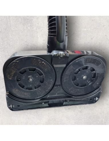 ODKURZACZ BEZPRZEWODOWY MOP TEFAL X-FORCE FLEX 13.60 TY9AC1+ gwarancja
