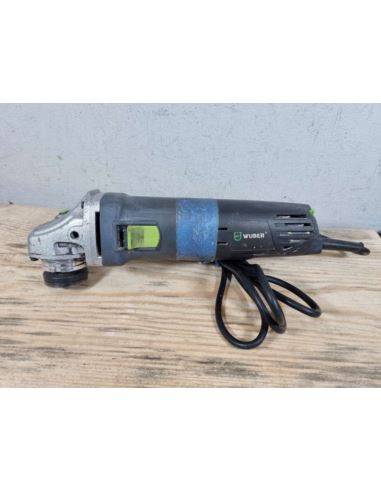 Szlifierka Wuber wr-ag-1500