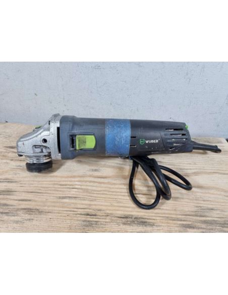 Szlifierka Wuber wr-ag-1500