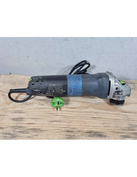 Szlifierka Wuber wr-ag-1500