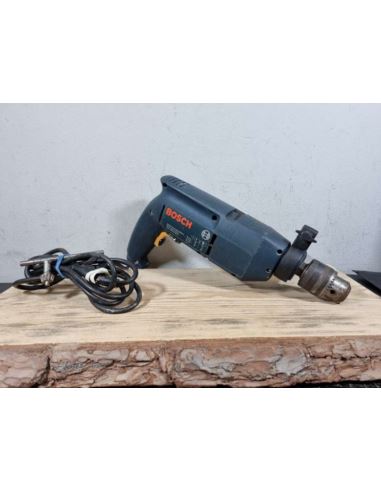 Młotowiertarka Bosch GSB 18-2re 600w