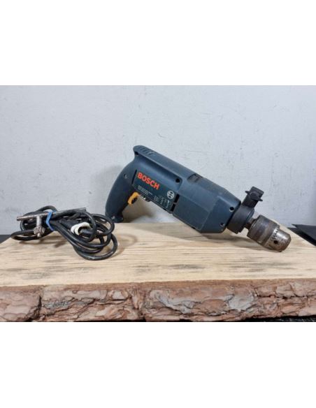 Młotowiertarka Bosch GSB 18-2re 600w