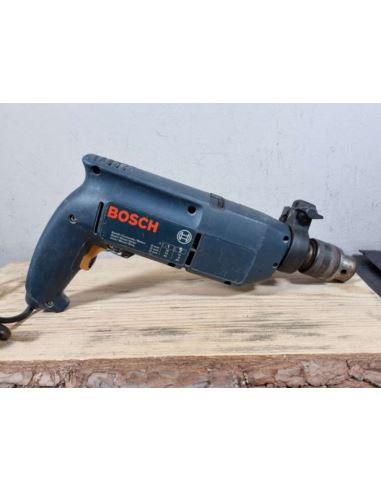 Młotowiertarka Bosch GSB 18-2re 600w