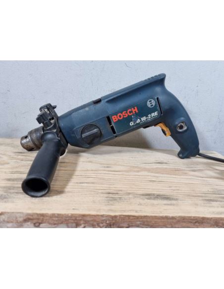Młotowiertarka Bosch GSB 18-2re 600w