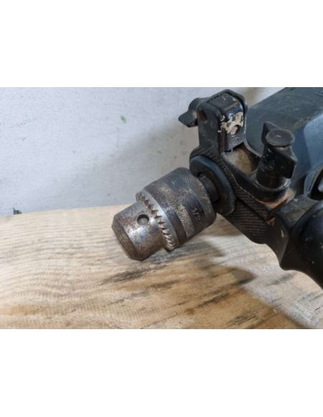 Młotowiertarka Bosch GSB 18-2re 600w