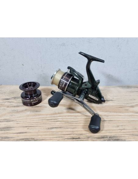 KOŁOWROTEK SHIMANO M-BAITRUNNER