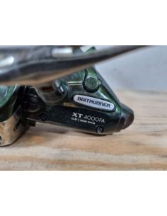 KOŁOWROTEK SHIMANO M-BAITRUNNER 2
