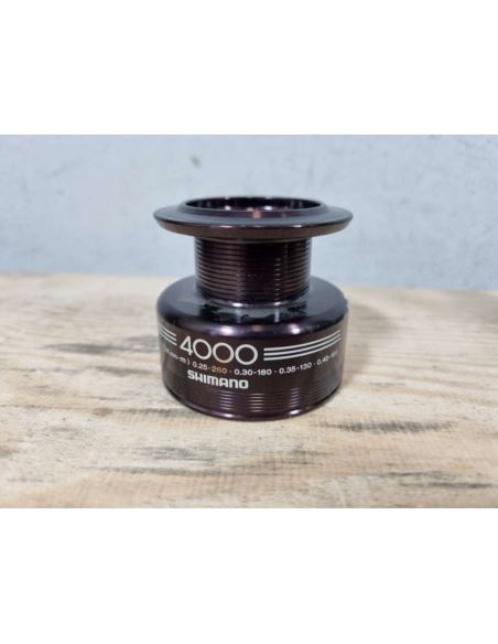 KOŁOWROTEK SHIMANO M-BAITRUNNER