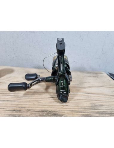 KOŁOWROTEK SHIMANO M-BAITRUNNER