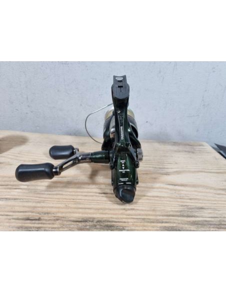 KOŁOWROTEK SHIMANO M-BAITRUNNER