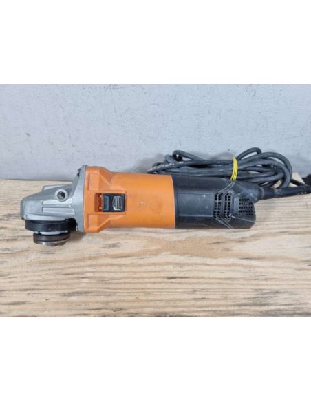 Szlifierka Kątowa AEG WS 10-125S  125mm