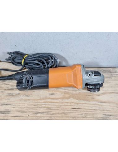 Szlifierka Kątowa AEG WS 10-125S  125mm