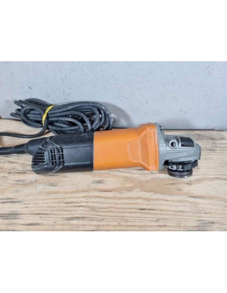 Szlifierka Kątowa AEG WS 10-125S  125mm