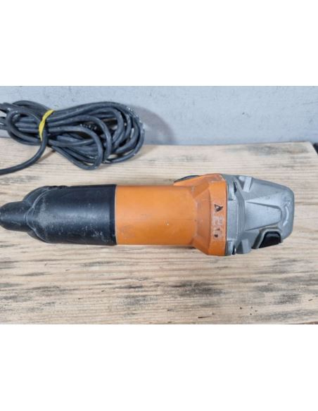 Szlifierka Kątowa AEG WS 10-125S  125mm