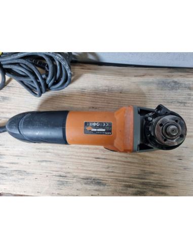 Szlifierka Kątowa AEG WS 10-125S  125mm