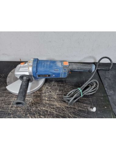szlifierka Dexter2100AG2 250mm