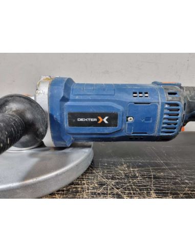 szlifierka Dexter2100AG2 250mm