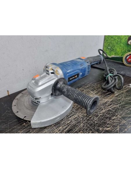 szlifierka Dexter2100AG2 250mm