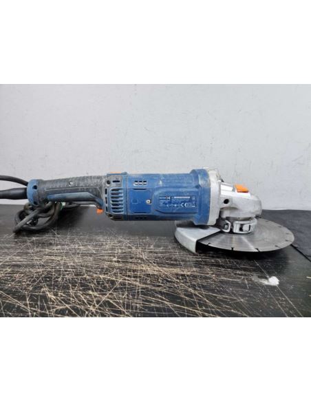 szlifierka Dexter2100AG2 250mm