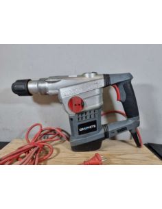 MŁOT UDAROWY GRAPHITE 58G874 1250W SDS MAX 10j