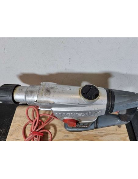 MŁOT UDAROWY GRAPHITE 58G874 1250W SDS MAX 10j