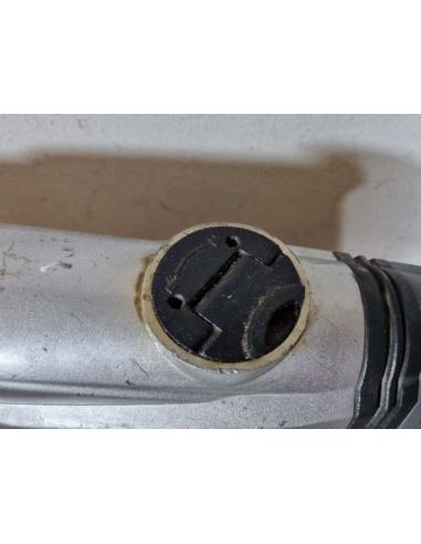 MŁOT UDAROWY GRAPHITE 58G874 1250W SDS MAX 10j