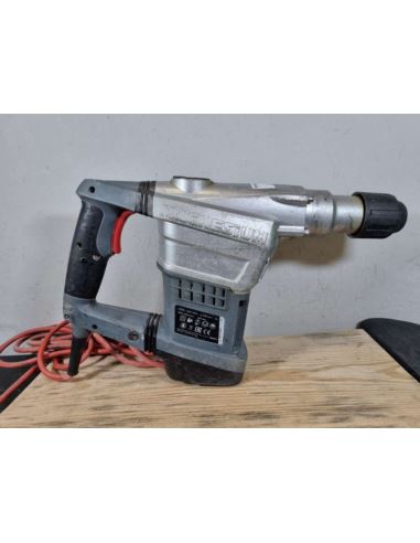 MŁOT UDAROWY GRAPHITE 58G874 1250W SDS MAX 10j