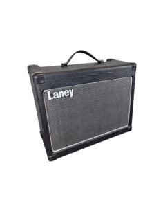 Wzmacniacz combo gitarowe Laney LG35R 2