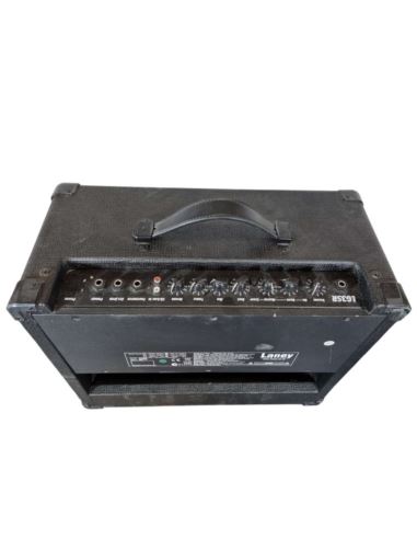 Wzmacniacz combo gitarowe Laney LG35R