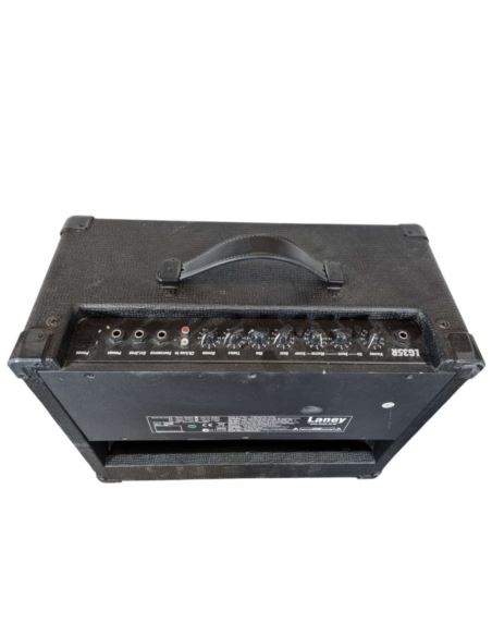 Wzmacniacz combo gitarowe Laney LG35R