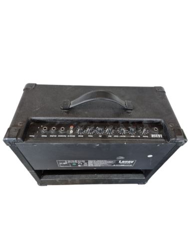 Wzmacniacz combo gitarowe Laney LG35R