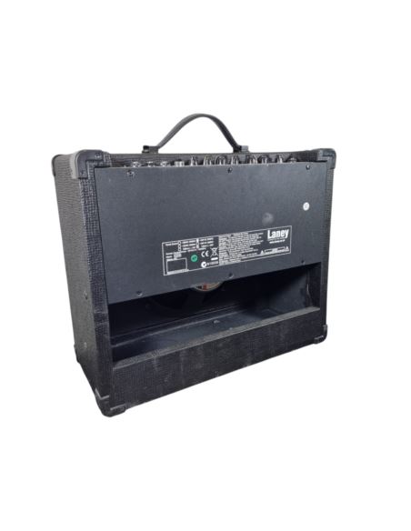 Wzmacniacz combo gitarowe Laney LG35R