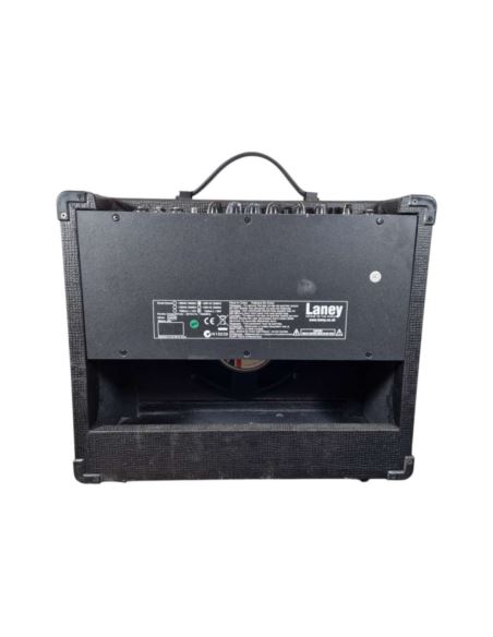 Wzmacniacz combo gitarowe Laney LG35R