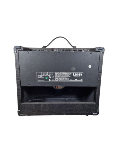 Wzmacniacz combo gitarowe Laney LG35R