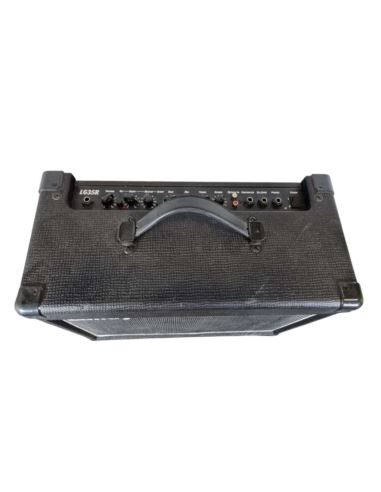Wzmacniacz combo gitarowe Laney LG35R