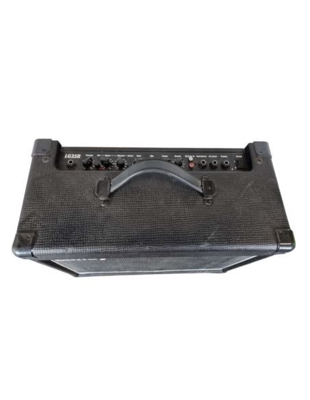 Wzmacniacz combo gitarowe Laney LG35R