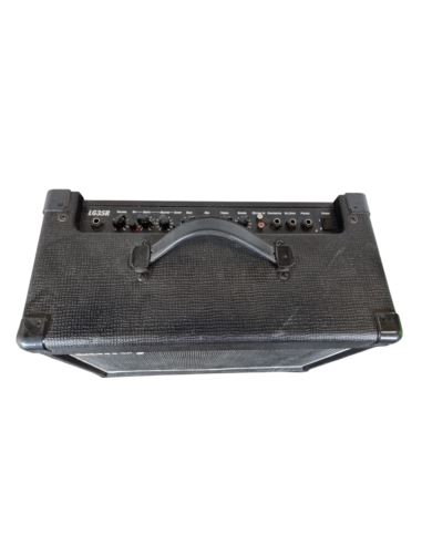 Wzmacniacz combo gitarowe Laney LG35R