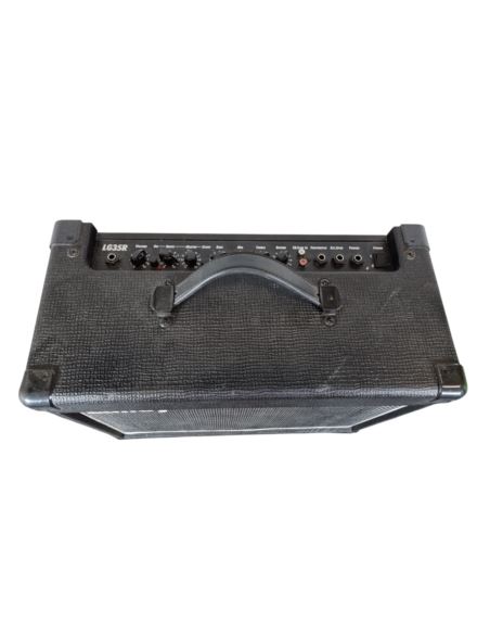 Wzmacniacz combo gitarowe Laney LG35R