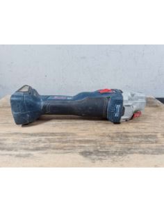 SZLIFIERKA Bosch GWS 18V-10 + Aku 18V 2Ah +ład 2