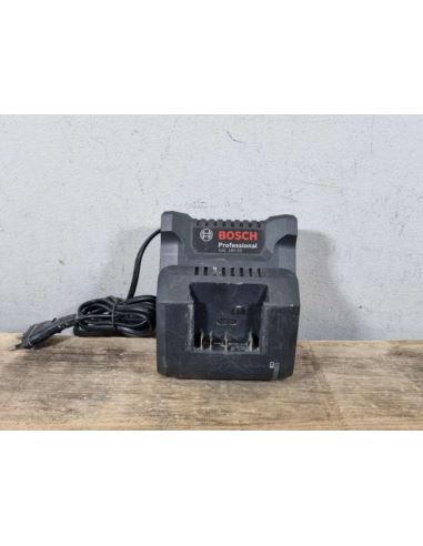 SZLIFIERKA Bosch GWS 18V-10 + Aku 18V 2Ah +ład