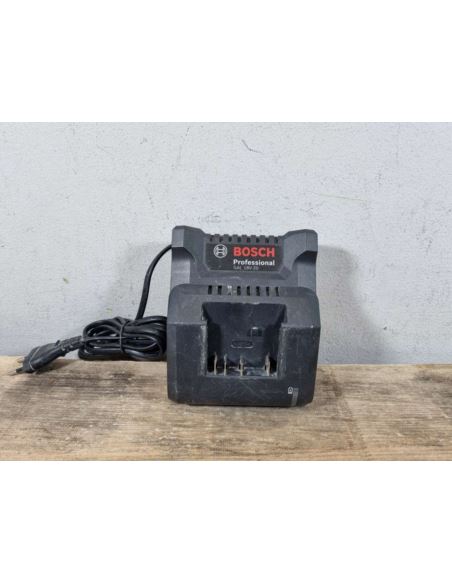 SZLIFIERKA Bosch GWS 18V-10 + Aku 18V 2Ah +ład